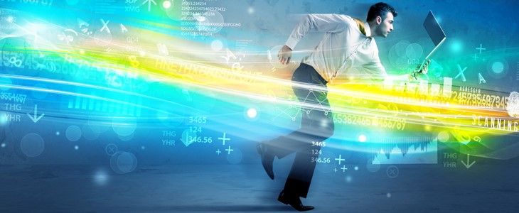 Fintech: Taking the Leap Fintech