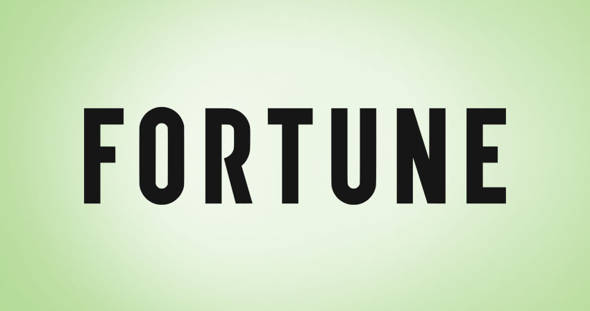 ACAMS Op-Ed Published by Fortune Fortune logo