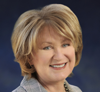 Ann Weaver Hart, Ph.D.