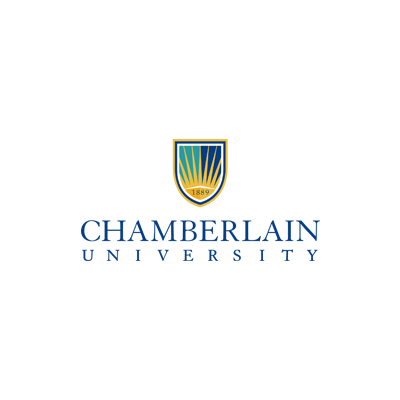 companies institutions logo chamberlain education global university