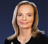 Karen Cox, PhD, RN, FACHE, FAAN