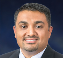 Mehul Patel