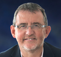 Sean Callanan, MVB MRCVS CertVR PhD DipECVP FRCPath