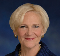 Susan Groenwald, PhD, RN, ANEF, FAAN