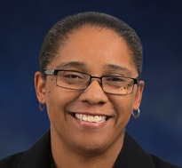 Georgette Kiser