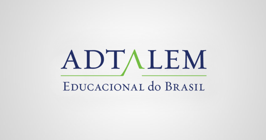 Adtalem Global Education Names Thiago Aguiar Sayao Group President, Business and Law Adtalem Brasil logo