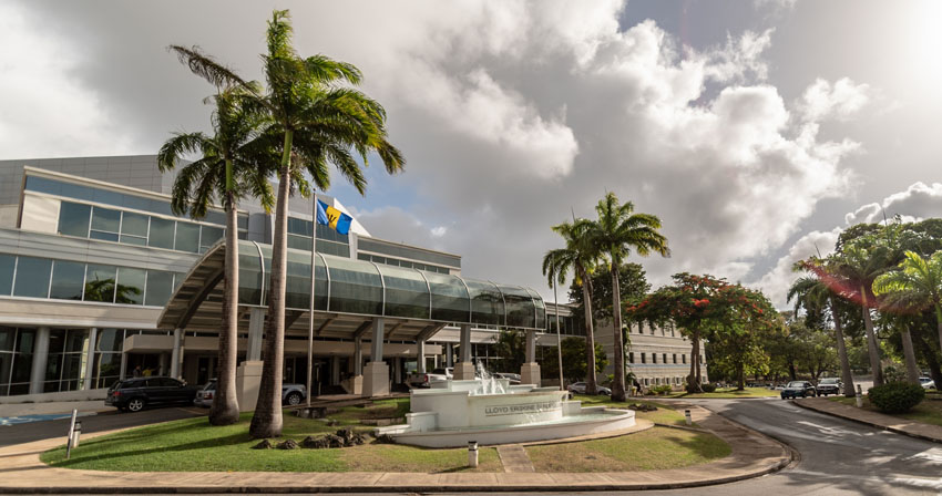 Adtalem Global Education Announces Barbados as New Location for Ross University School of Medicine Ross University Barbados campus