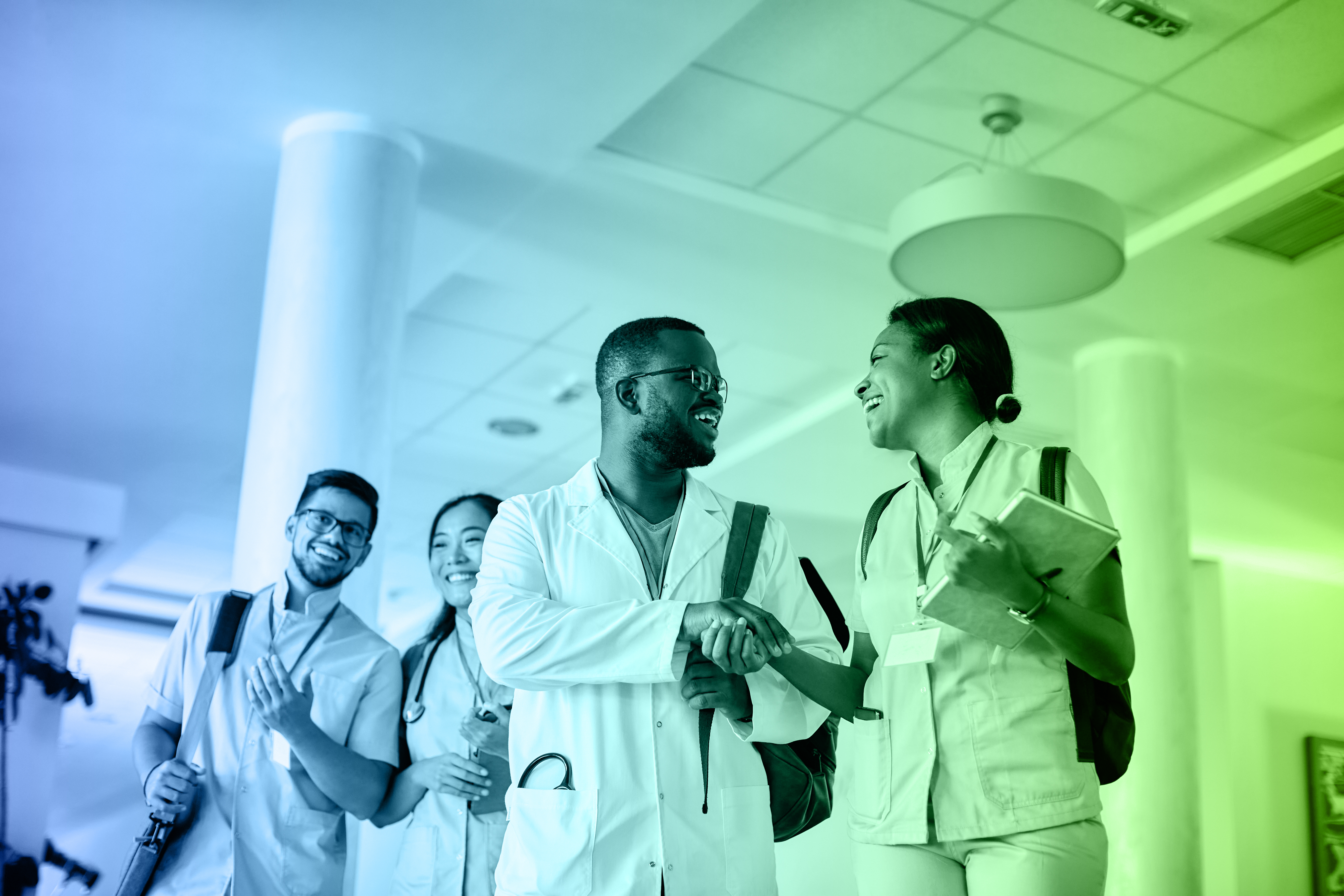 Who Gets To Succeed In Medical School: Improving Medical Student Outcomes  That Matter | Adtalem Global Education