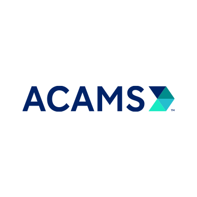 ACAMS logo