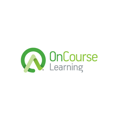 OnCourse Learning logo