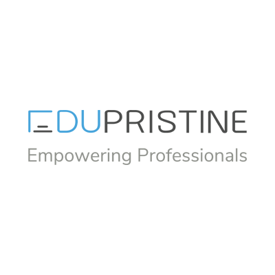EduPristine logo