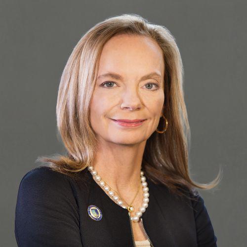 Karen Cox