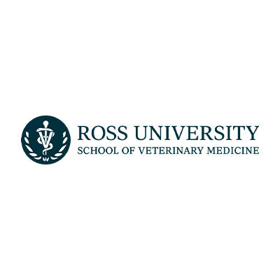Ross University School of Veterinary Medicine Logo