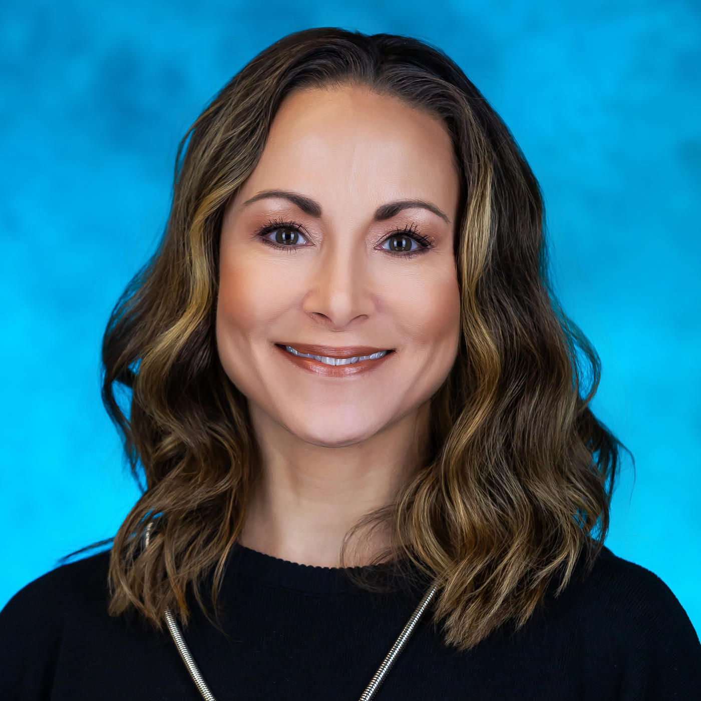 Kim Mason a faculty member at Walden University