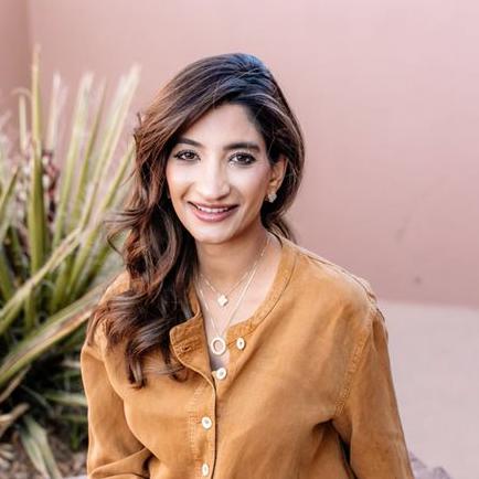 Dr. Roohi Jeelani
