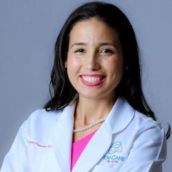 Ingrid Paredes