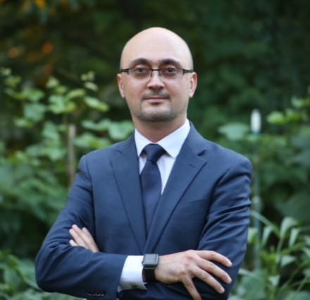 Zaid Brifkani