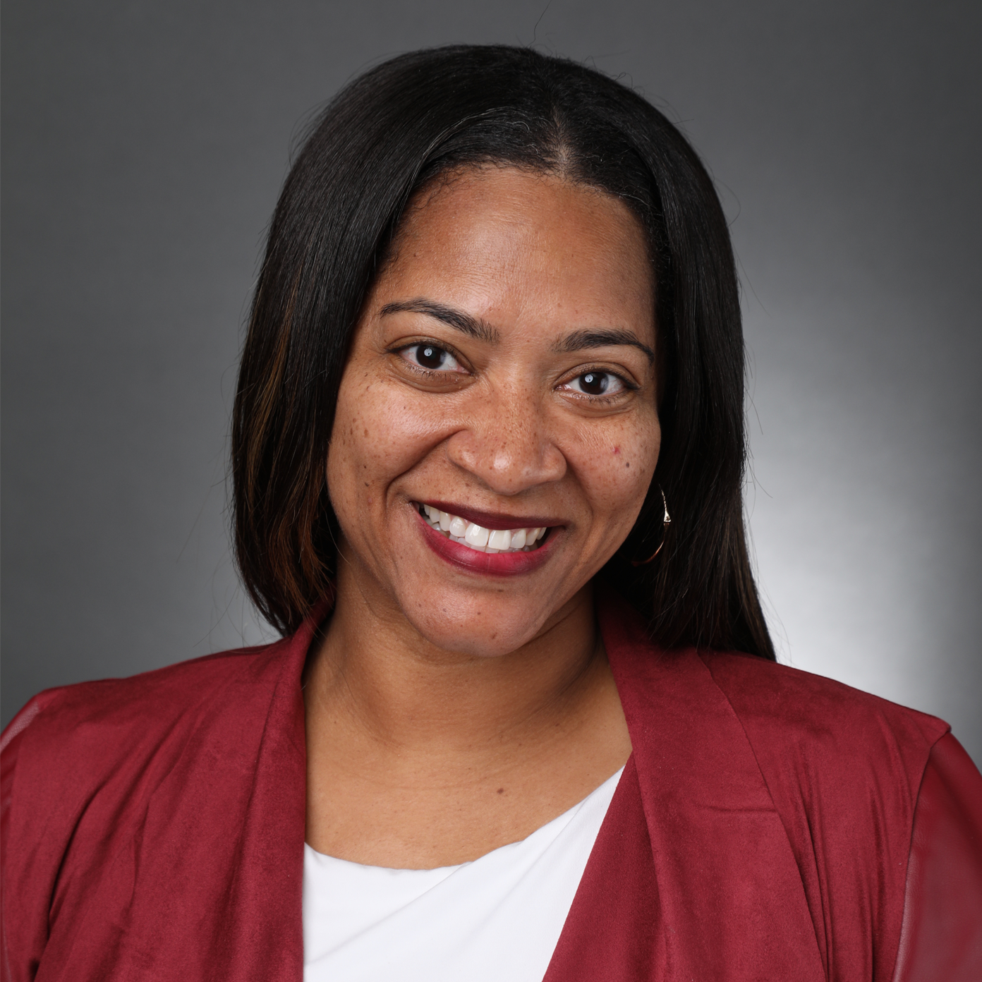 Dr. Alea Harrison