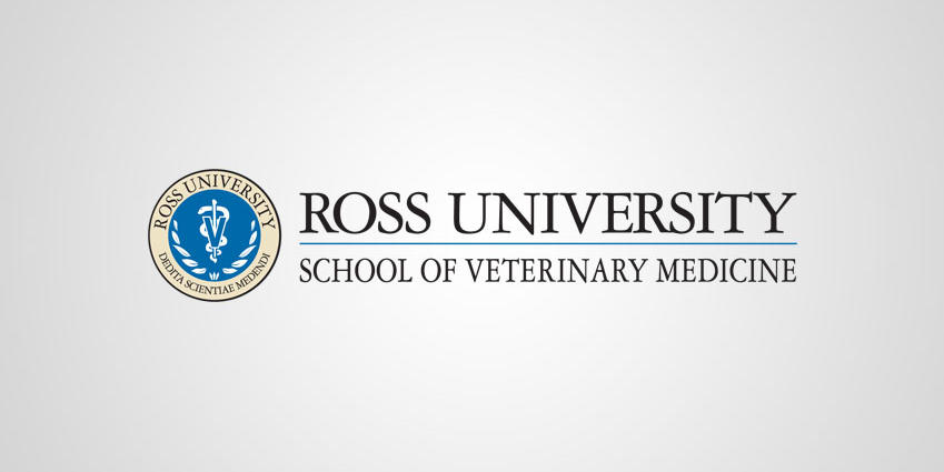 Ross University School of Veterinary Medicine Welcomes Class of 2022