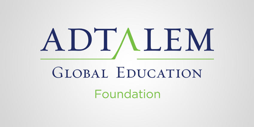 Adtalem Global Education Foundation logo