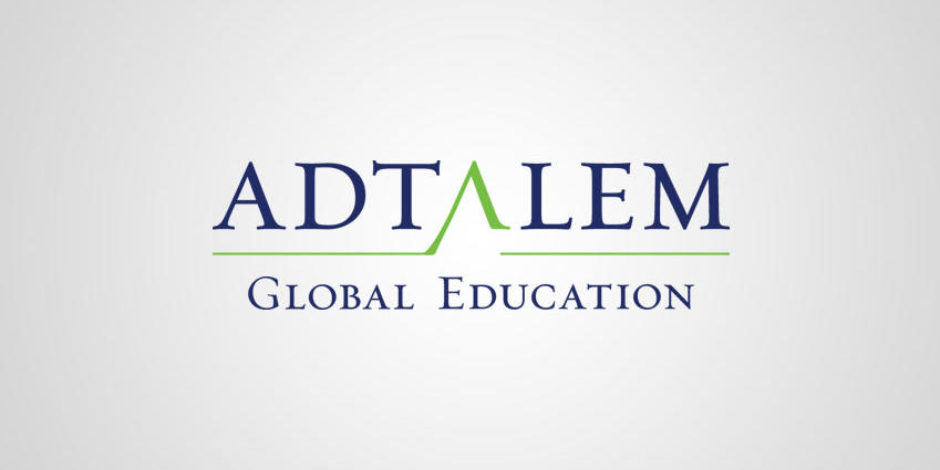 Adtalem Global Education logo