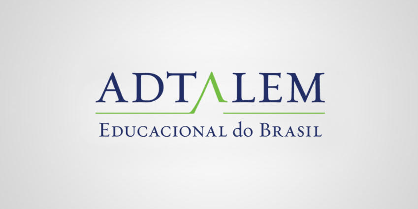 Adtalem Educacional do Brasil logo