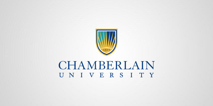 Chamberlain logo