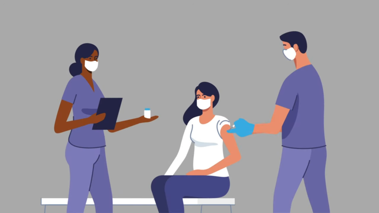 Nursing Graphic