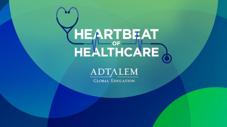 "Heartbeat of Healthcare"