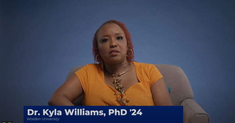 Dr. Kayla Williams, PhD