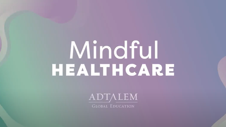 Mindful Healthcare
