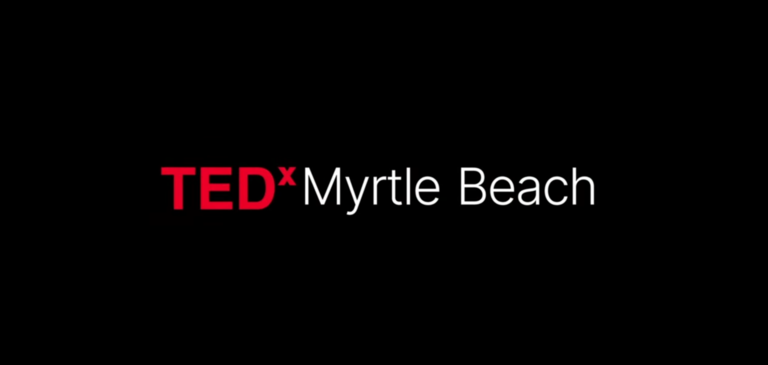 TEDx Myrtle Beach