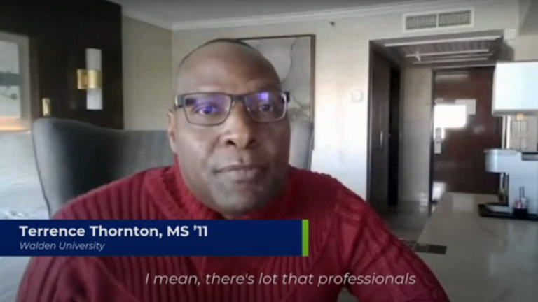 Terrence Thornton