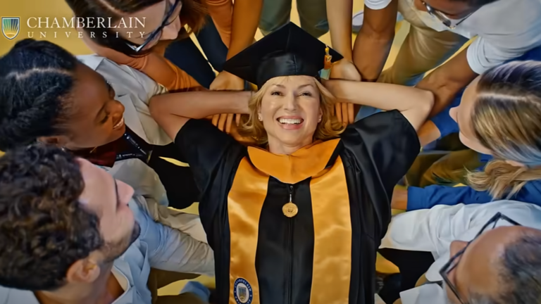 You've Got This, We've Got You