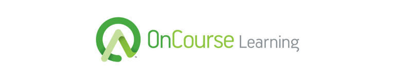 OnCourse Learning logo