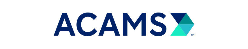 ACAMS logo