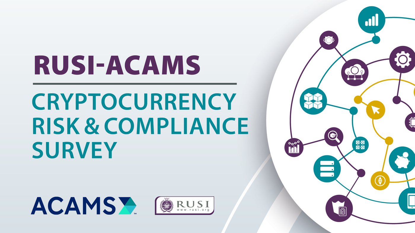 rusi-acams-risk-and-compliance-survey