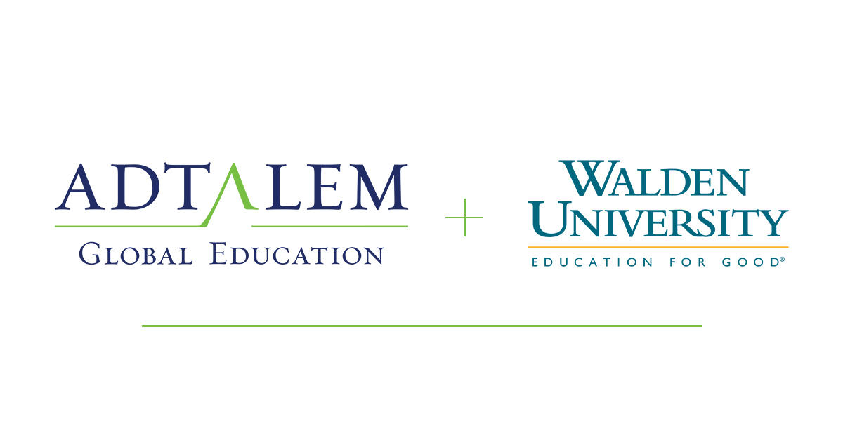 Adtalem Global Education and Walden University