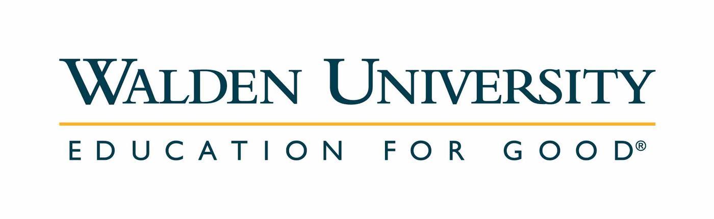 Walden University 