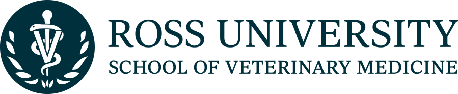 Ross University Logo 2021