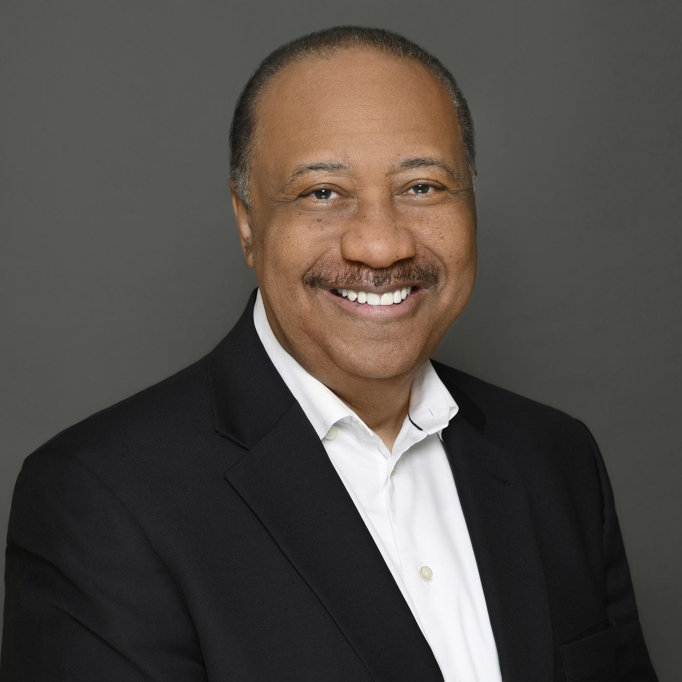 Dr. Charles DeShazer