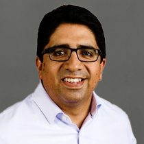 Maurice Herrera