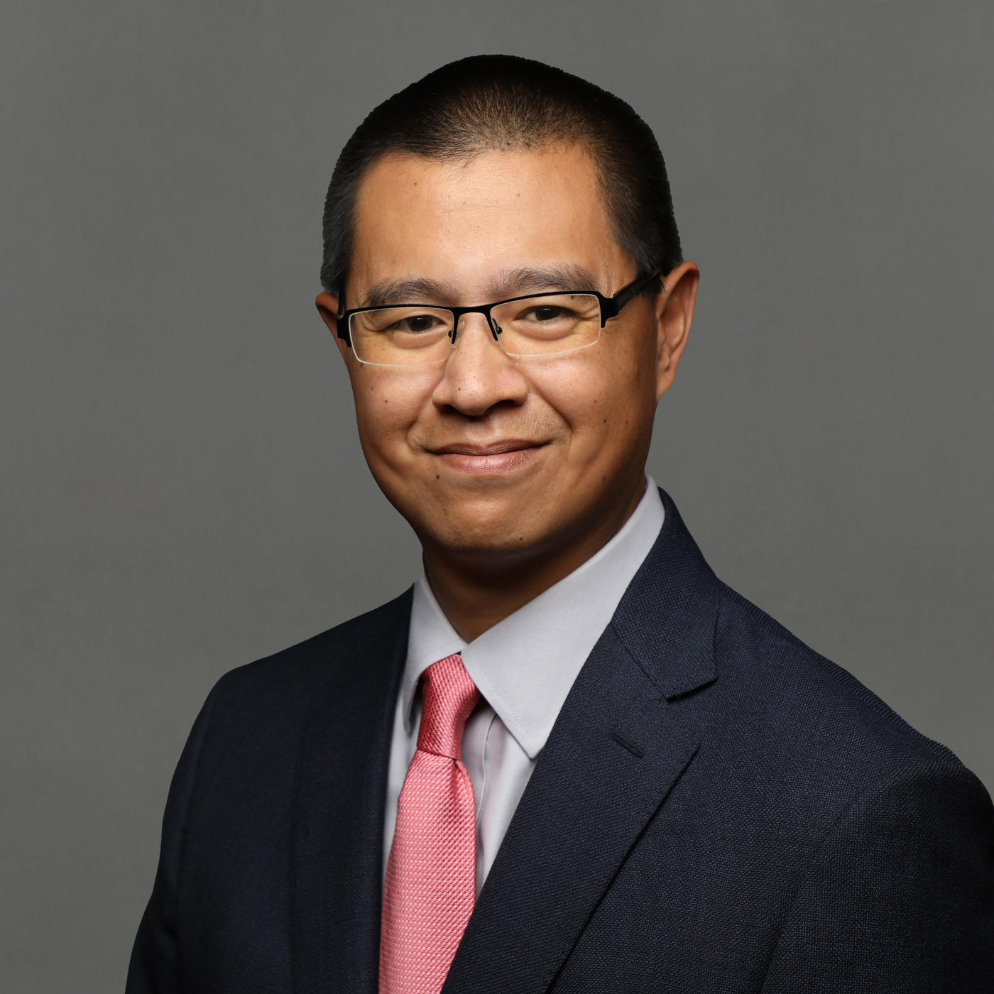 Steven Tom