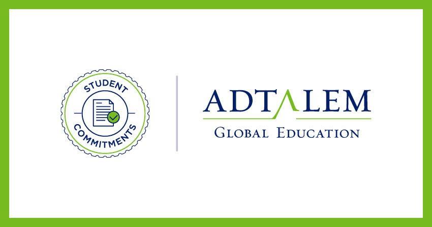 Student Commitments FY21