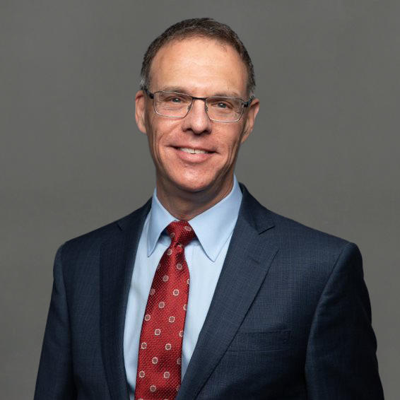 Doug Beck