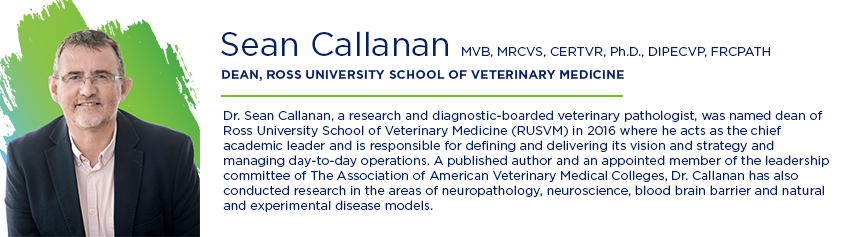 Dr. Callanan Author Bio