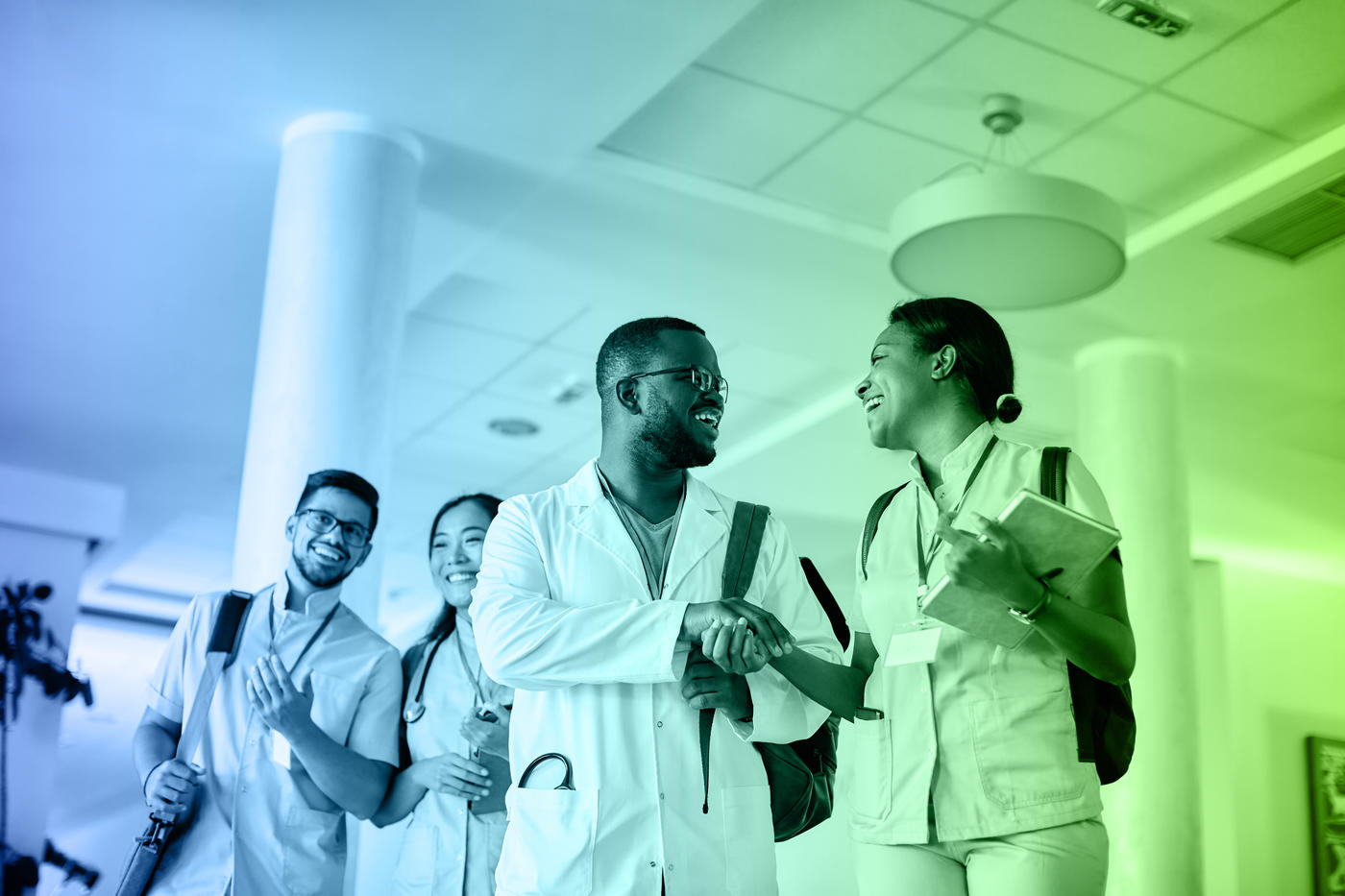 Who Gets To Succeed In Medical School Improving Medical Student