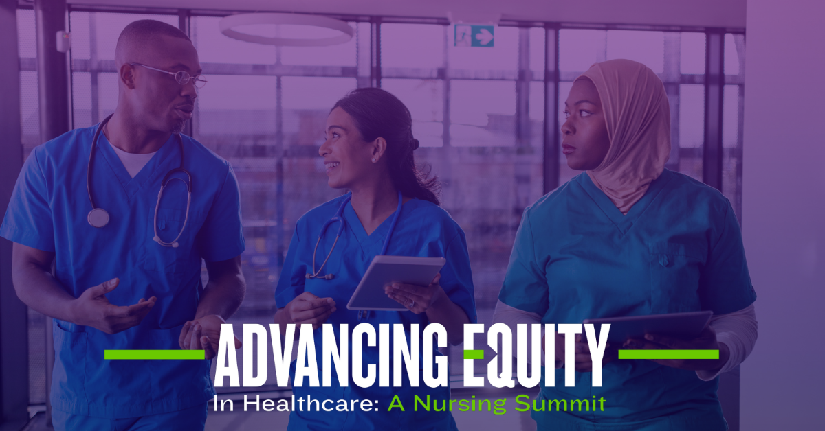 Nursing Summit Pulse Article Header