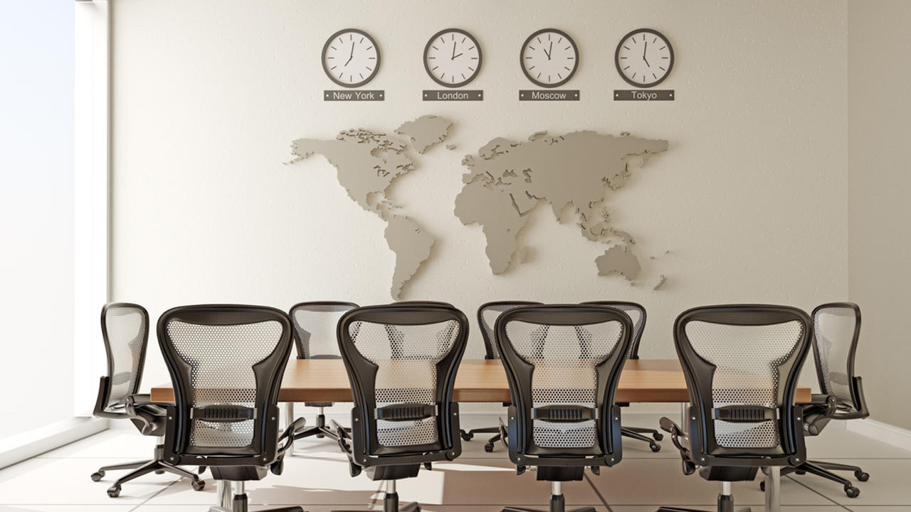 Diversifying the Board of Directors is Critical to an Organization’s Health and Success
