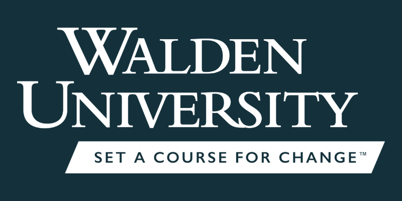 "Walden University Logo"